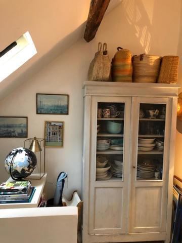 La Maison Bleue, Authentique Et Charmante Maison De Pecheur Trouville-sur-Mer Exterior foto